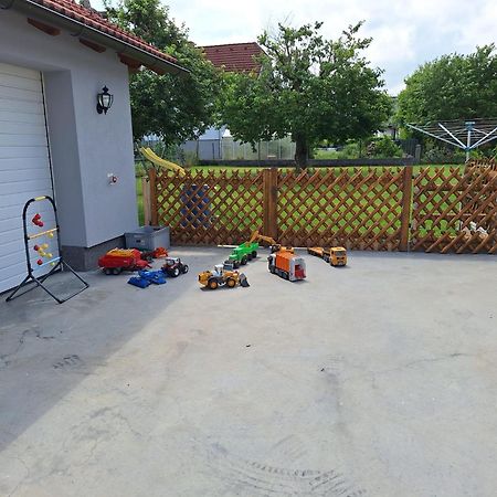 Schrems  Ferienhaus Schrems מראה חיצוני תמונה