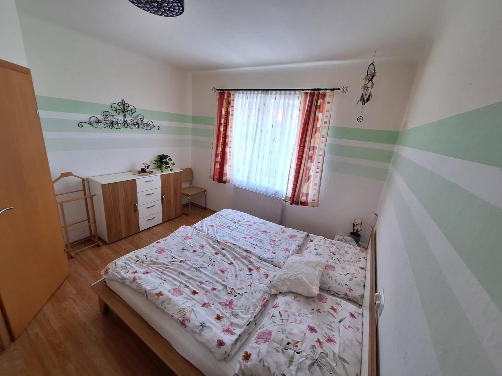 Schrems  Ferienhaus Schrems מראה חיצוני תמונה
