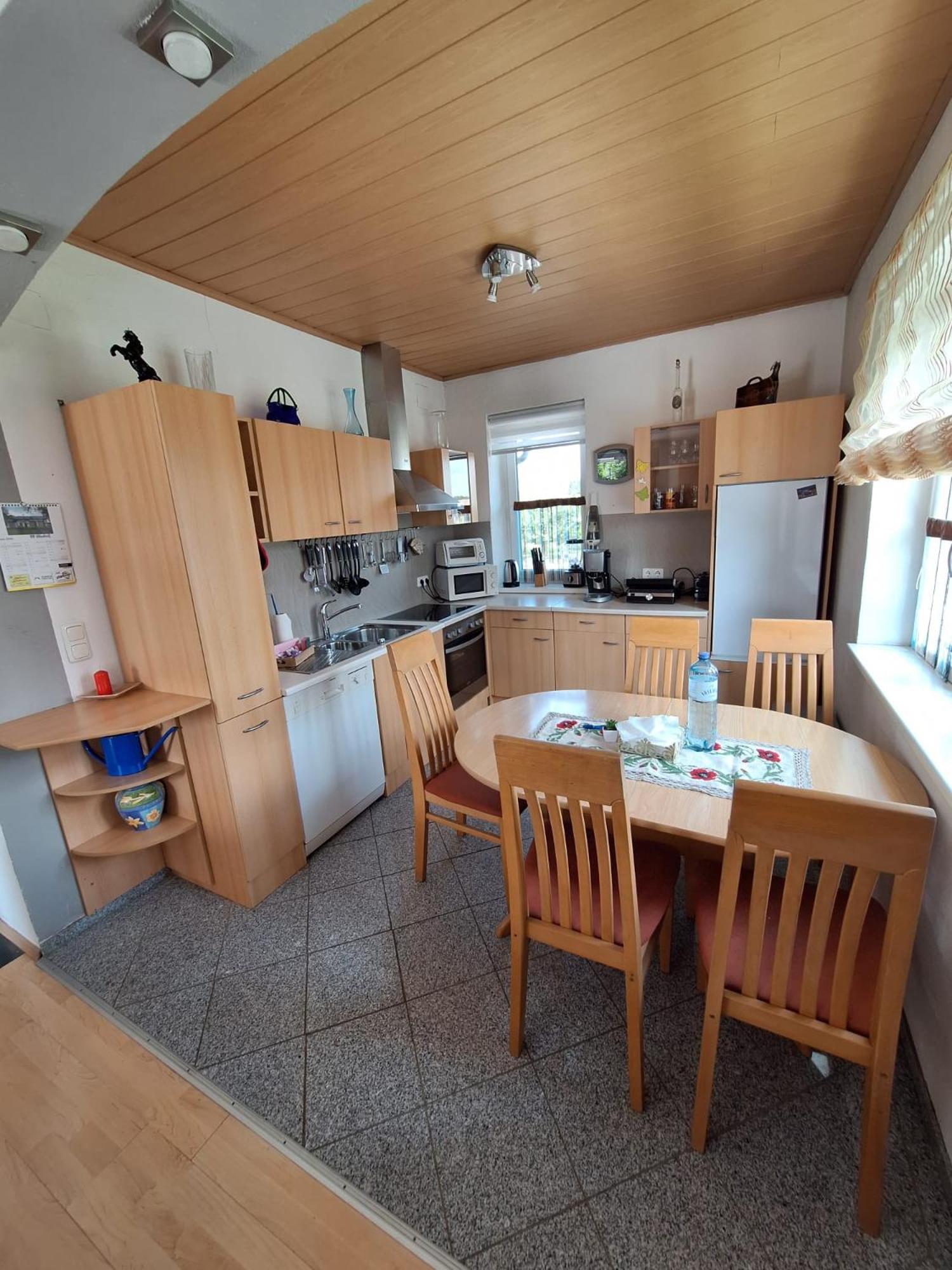 Schrems  Ferienhaus Schrems מראה חיצוני תמונה