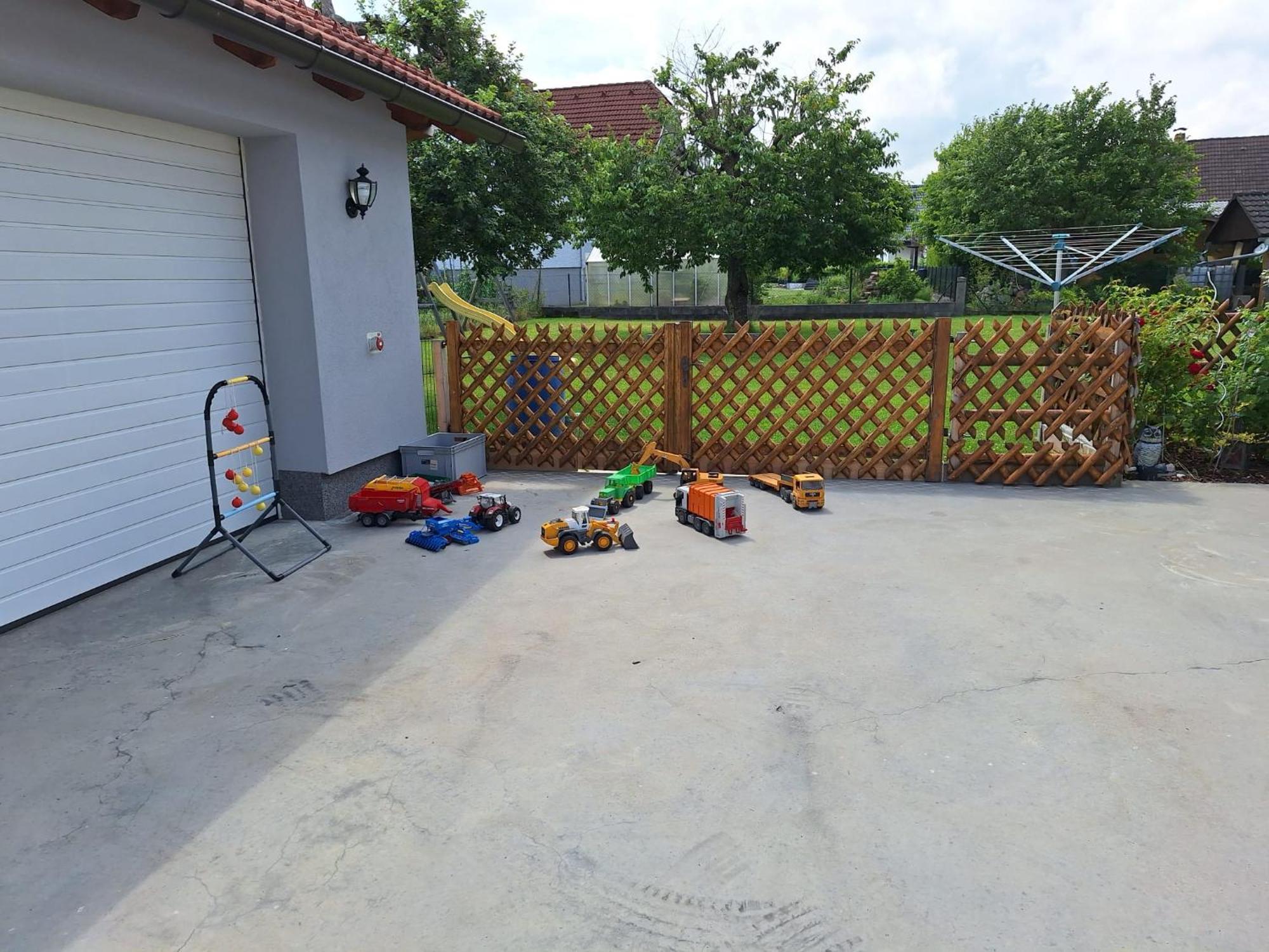 Schrems  Ferienhaus Schrems מראה חיצוני תמונה